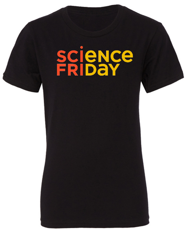 Science Friday Youth T-Shirt