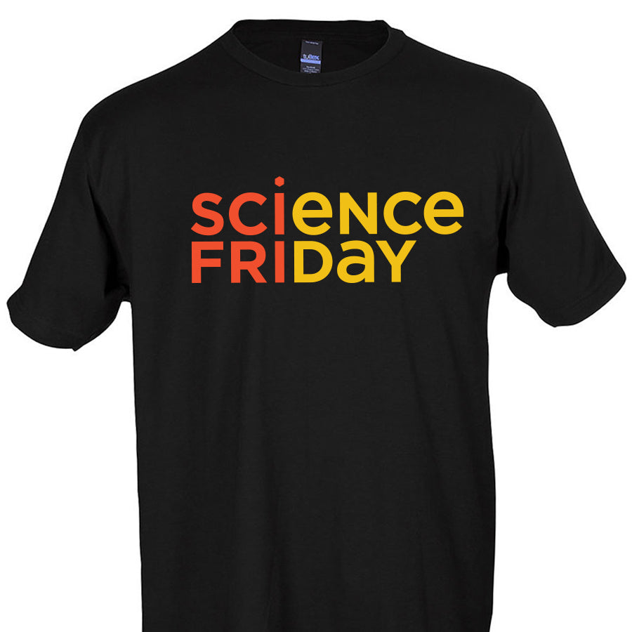 Science Friday Shirt