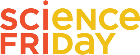 Science Friday Store logo