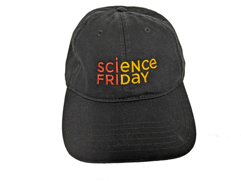 Science Friday Hat