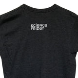 "Science Doesn't Wait for Friday" T-Shirt