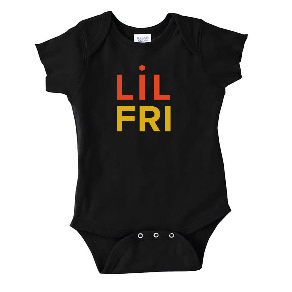 Baby Suit