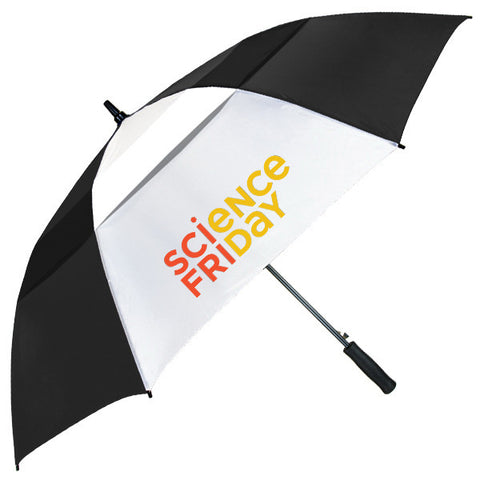 Science Friday Umbrella