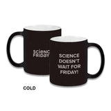 Science Friday Reveal Mug