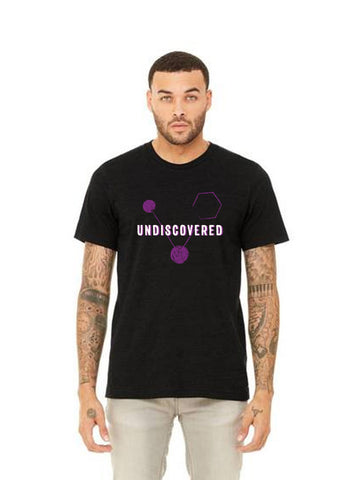 Undiscovered T-Shirt